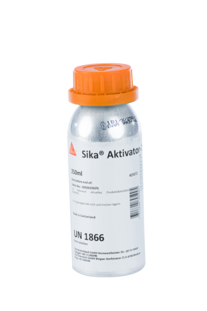Sika® Aktivator-100 - 250ml